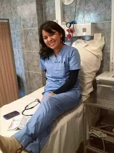 Que vaya alguien preso por lo que me hicieron
