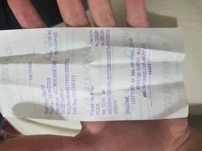 Necesito que me devuelvan mi plata urgente