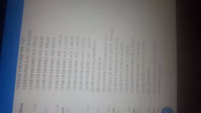 Que me atiendan! nadie se hace cargo!