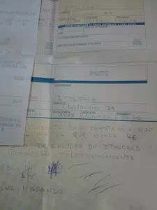 Que me desvinculación de italcred