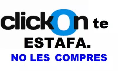 Compre un clickon para trainingym mendoza y no lo puedo utilizar