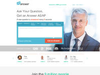 Justanswer devolvé mi dinero y no utilices más mi tarjeta de crédito