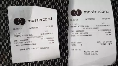 Que me acrediten la devolucion del dinero mientras solucionan su error de sistem