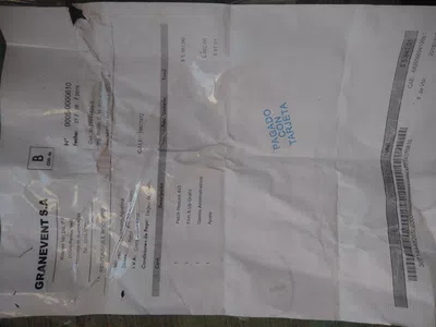 Devolucion del dinero x compra que genera desconfianza