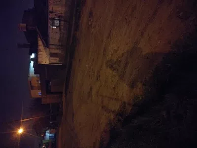 Arreglo de calle