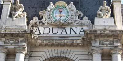 Recibir la mercaderia comprada