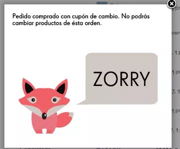 Estafa con devoluciones (perdes un mes + el costo de 2 envios!)