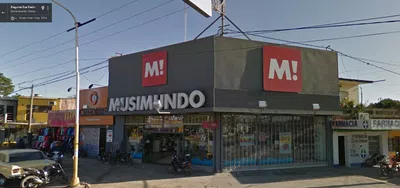 Discriminación