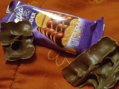 Producto falĺado