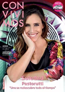 Bajo revista convivimos