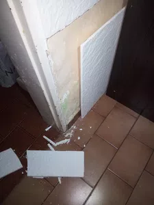 Gustavo sanchez no atiende los reclamos