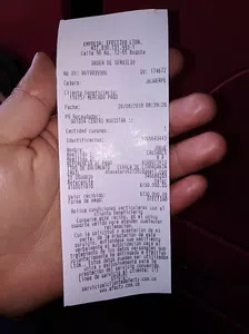 Reclamo