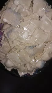 Me vendieron ravioles que adentro tienen moho