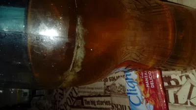 Me da miedo seguir consumiendo el producto jugos clight en polvo