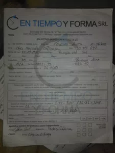 Respuesta inmediata