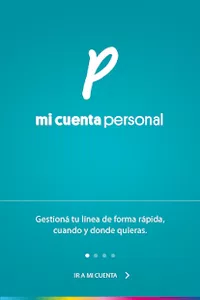 Qiero canjear mis puntos club personal