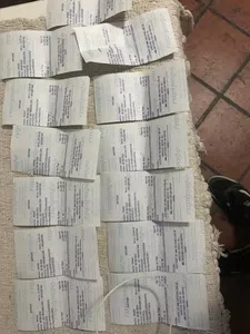 Detener pagos por rapipago ( recuperar el dinero)