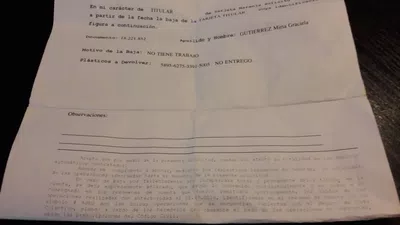 Que me den de baja la tarjeta y me reintegren todo lo que me cobraron de más