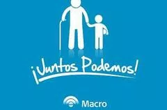 Que banco Macro deje de llamar ofreciendo la tarjeta!