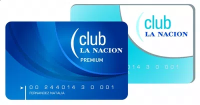 Club la nacion. baja de la revista de susana gimenez