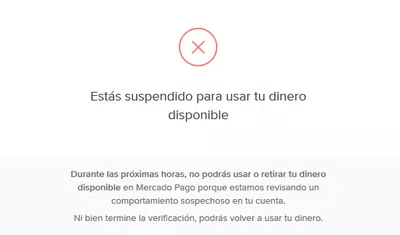 Necesito que debloquen mi dinero porque ya paso un dia