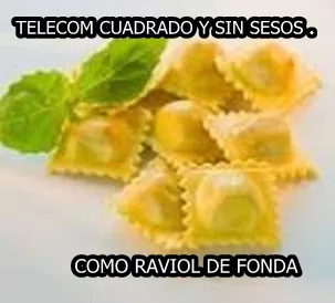 Telecom