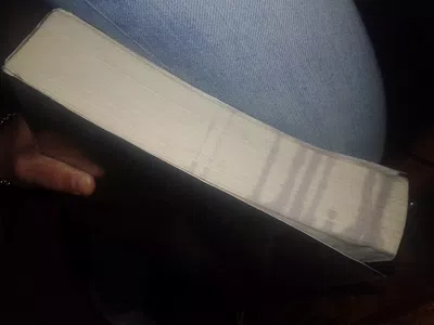 Entrega de equipaje en mal estado