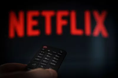 Clave neflix o baja del servicio