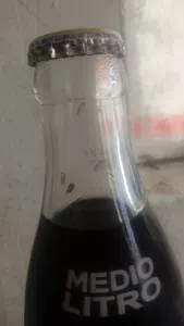 Que se entere el mundo de lo que está consumiendo