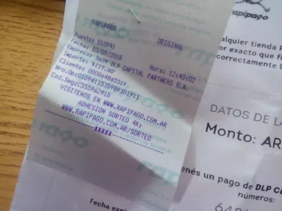 No se acreditaron las compras steam/mega