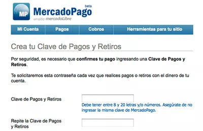Devolucion de pago sin reflejarse