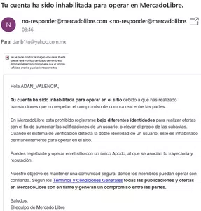 Necesito mi cuenta de vuelta porfavor