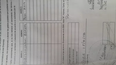 Declaración jurada rd823542315ar