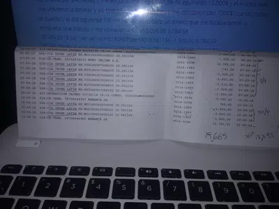 Que me devuelvan el dinero yaaaa