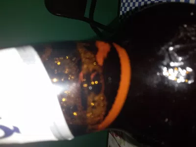 Cerveza c plastico