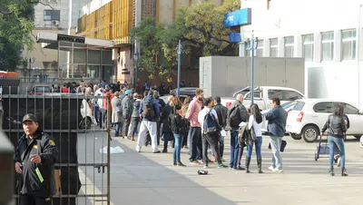 Que sean entregadas mis encomiendas retenidas