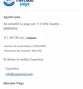 Arte quality estafadores quiero mi dinero