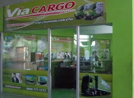 Via cargo no atienden