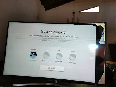Que me  entreguen un smart igual funcionando