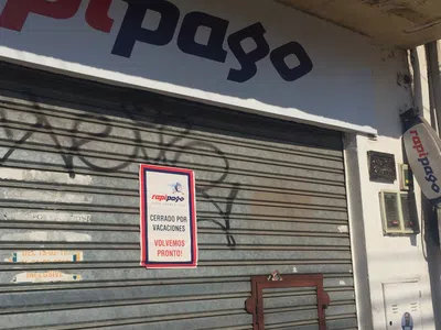 Que se impute mi pago de la cuota