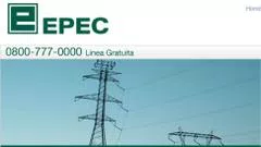 EPEC es un servicio mediocre