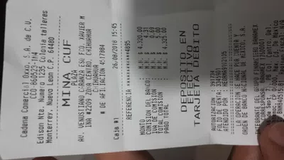 Debolucion total de mi dinero