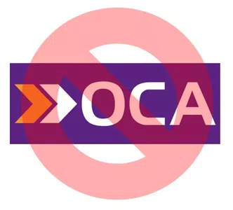 Oca promete 72 horas para los envios y cumple en 192 horas