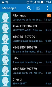 Filonews