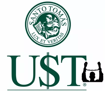 Universidad santo tomas abusa de sus trabajadores