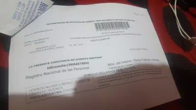 Mi dni saber donde esta asi lo busco