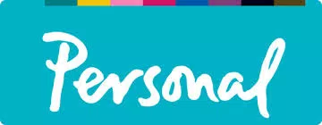 Personal internet movil