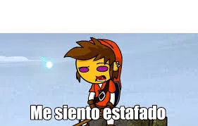 Devolución de mi dinero