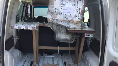 Me robaron !! mercado libre es cómplice del robo