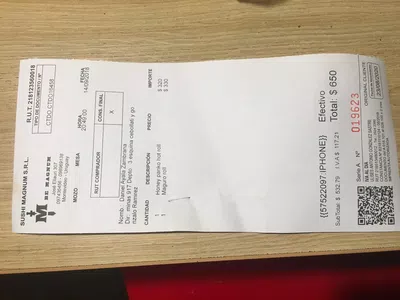 Que no se siga con esta modalidad